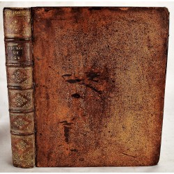 Description de l'Egypte contenant plusieurs remarques curieuses sur la geographie ancienne et moderne de ce pais, sur les monumens anciens, sur les moeurs, les coutumes 